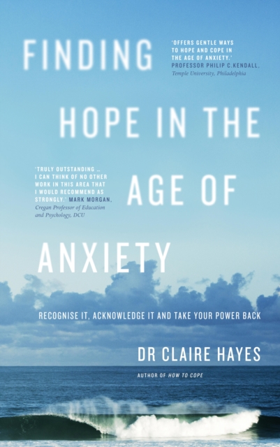 Finding Hope in the Age of Anxiety, EPUB eBook