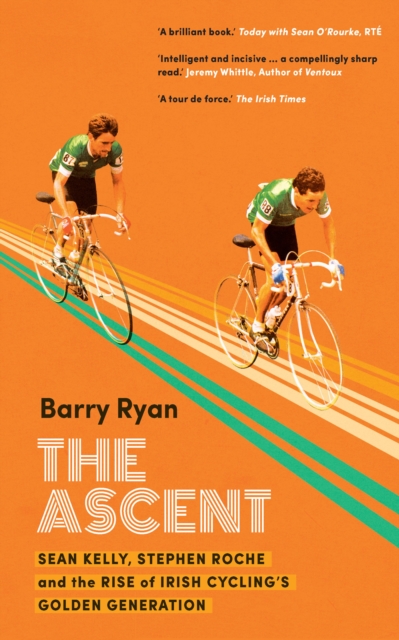 The Ascent, EPUB eBook