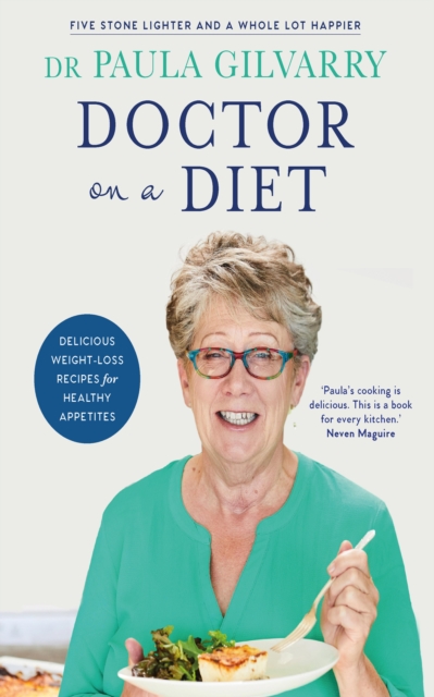 Doctor on a Diet, EPUB eBook