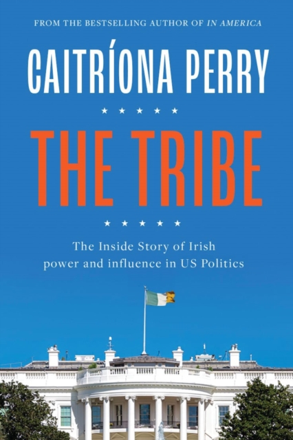 The Tribe, EPUB eBook