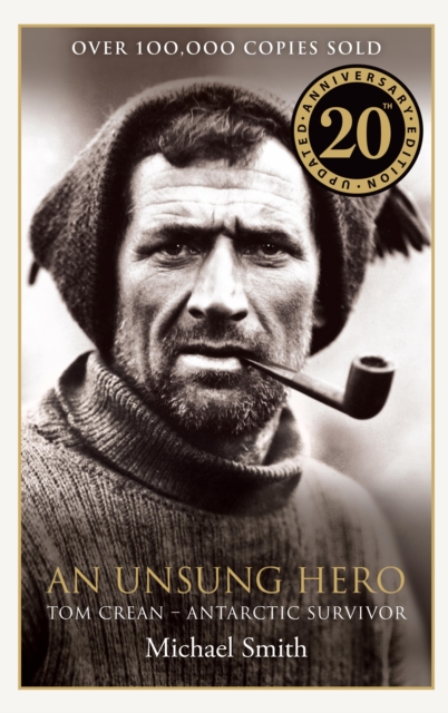 An Unsung Hero, EPUB eBook