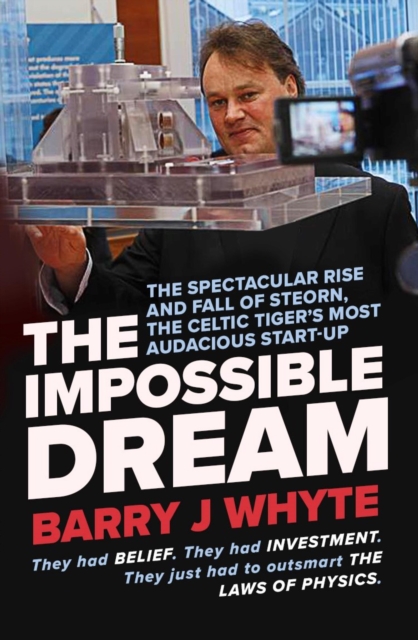The Impossible Dream, EPUB eBook