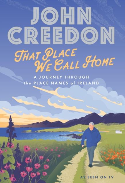 That Place We Call Home, EPUB eBook