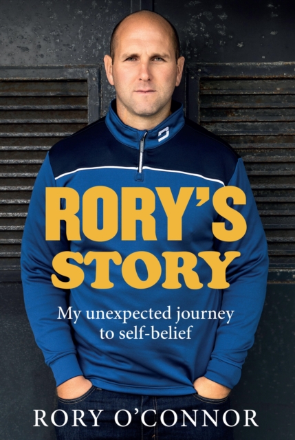 Rory's Story, EPUB eBook