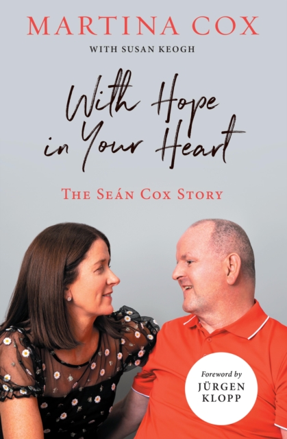 With Hope in Your Heart, EPUB eBook