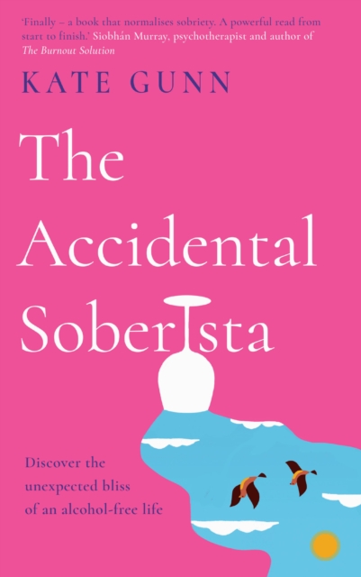 The Accidental Soberista, EPUB eBook
