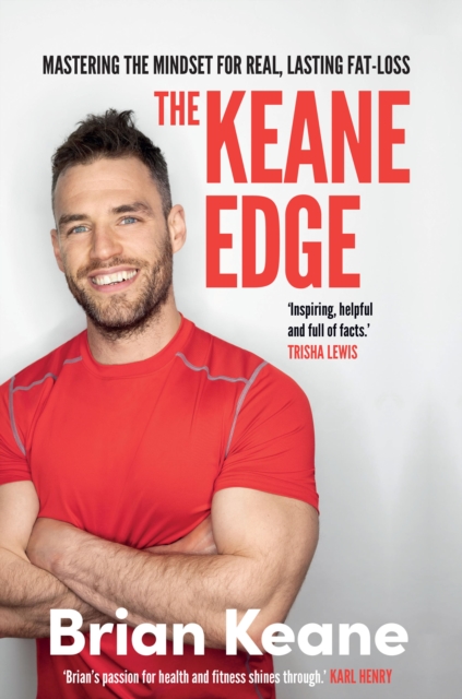 The Keane Edge, EPUB eBook