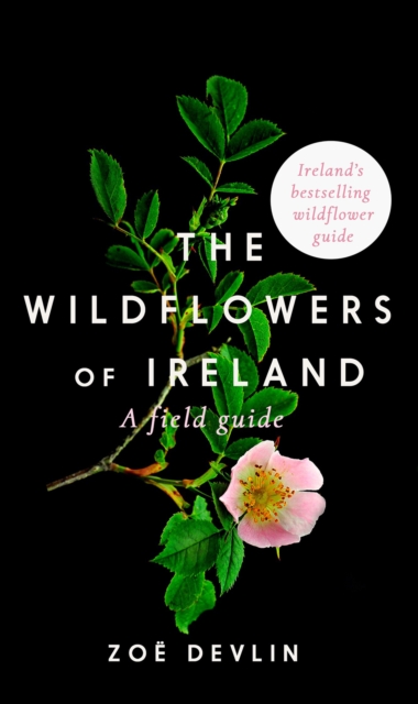The Wildflowers of Ireland : A Field Guide, Paperback / softback Book