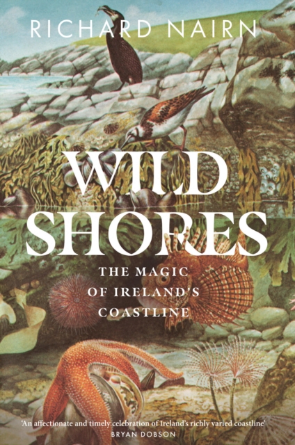 Wild Shores, EPUB eBook