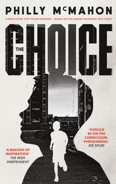 The Choice - for young readers, Paperback / softback Book