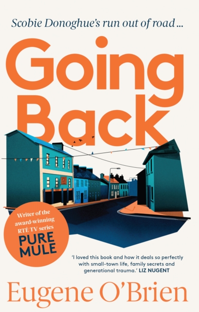 Going Back, EPUB eBook