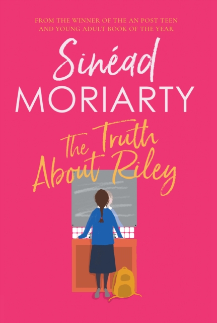 The Truth About Riley, EPUB eBook