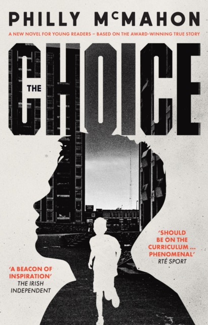 The Choice, EPUB eBook