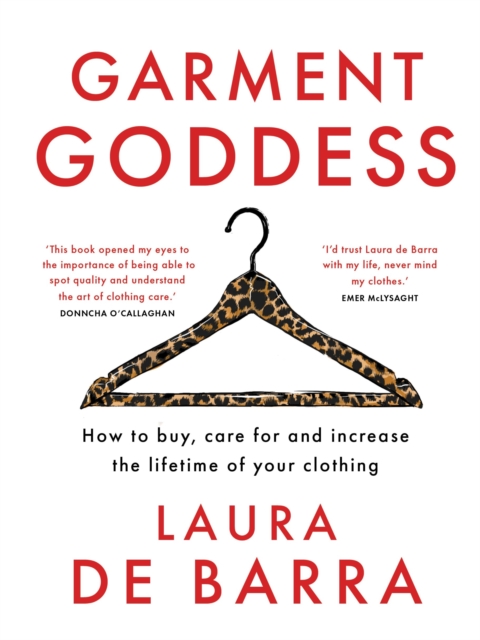 Garment Goddess, EPUB eBook