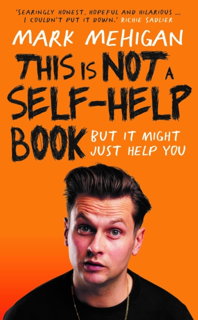 This is Not a Self-Help Book, EPUB eBook