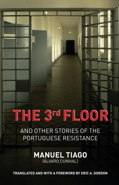 The 3rd Floor, Paperback / softback Book