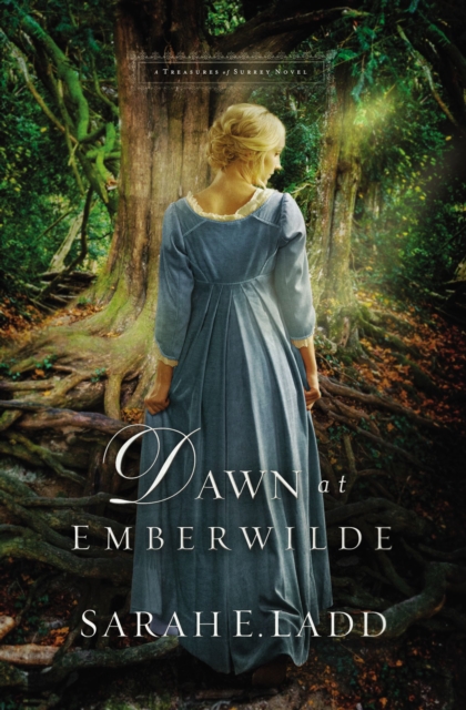 Dawn at Emberwilde, EPUB eBook