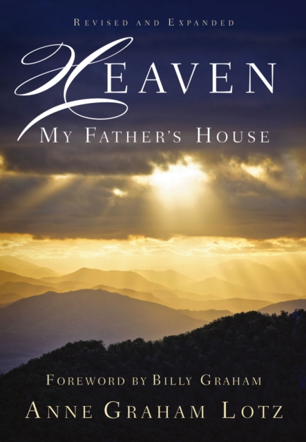 Heaven: My Father's House, EPUB eBook