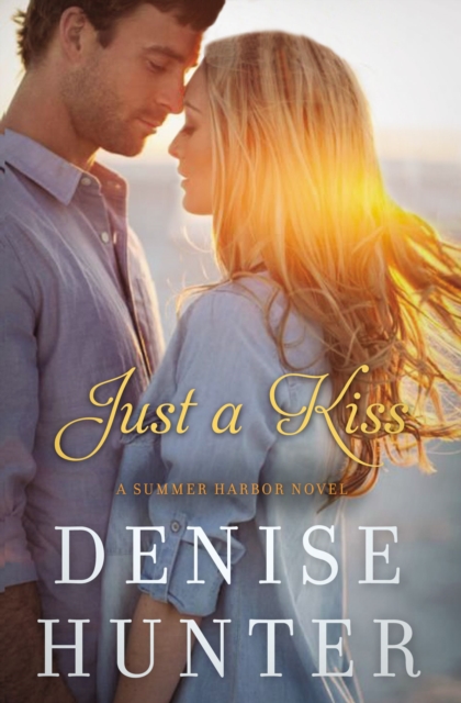 Just a Kiss, EPUB eBook