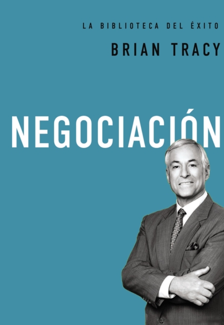 Negociacion, EPUB eBook