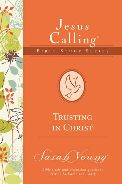 Trusting in Christ, EPUB eBook