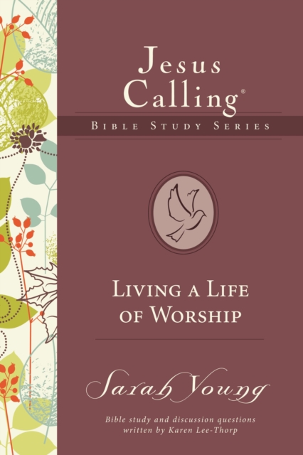 Living a Life of Worship, EPUB eBook