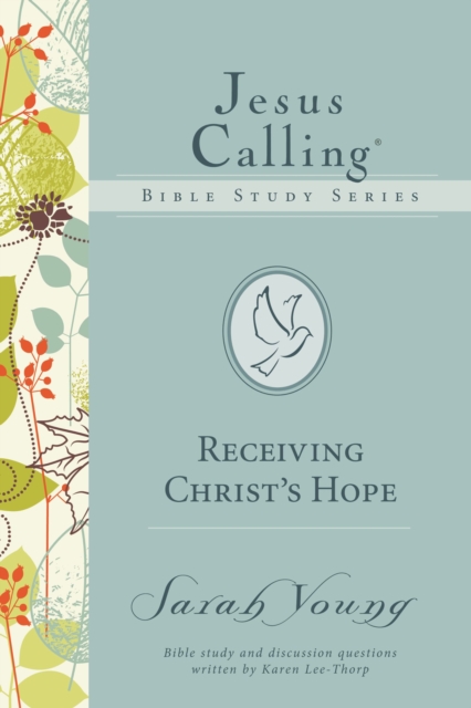Receiving Christ's Hope, EPUB eBook
