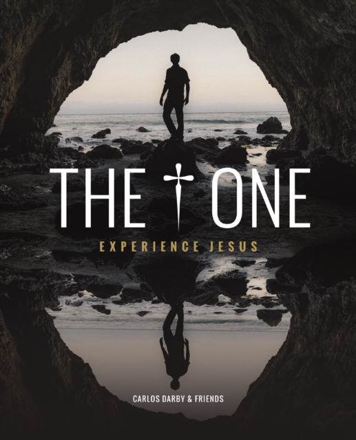 The One : Experience Jesus, EPUB eBook