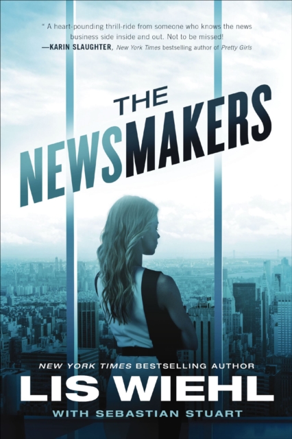 The Newsmakers, EPUB eBook