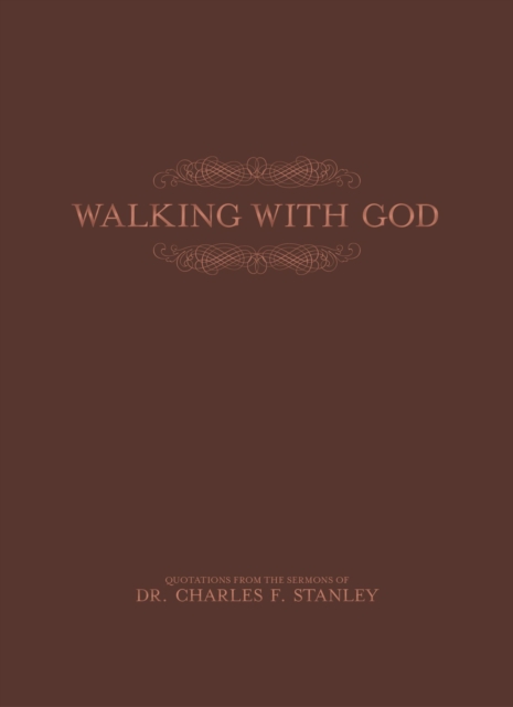 Walking With God, EPUB eBook