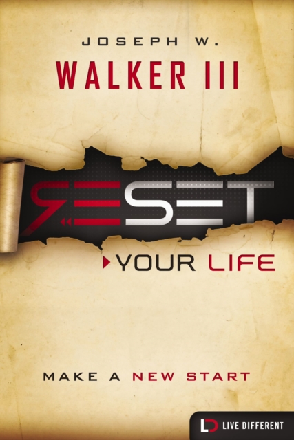 Reset Your Life : Make a New Start, EPUB eBook