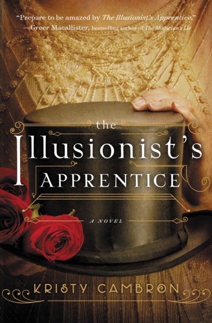 The Illusionist's Apprentice, EPUB eBook
