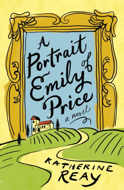 A Portrait of Emily Price, EPUB eBook