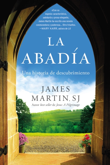 Abadia : Una historia de descubrimiento, EPUB eBook