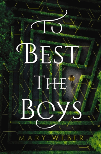 To Best the Boys, EPUB eBook