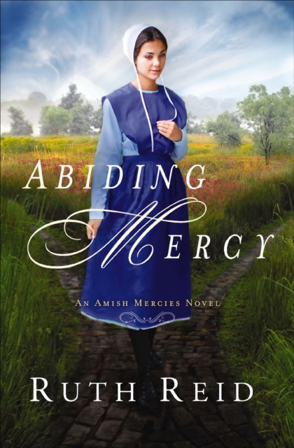 Abiding Mercy, EPUB eBook
