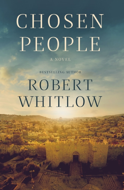 Chosen People, EPUB eBook