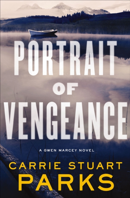 Portrait of Vengeance, EPUB eBook