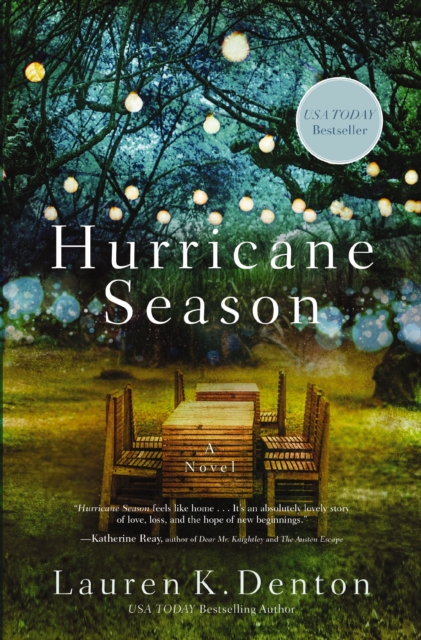 Hurricane Season, EPUB eBook