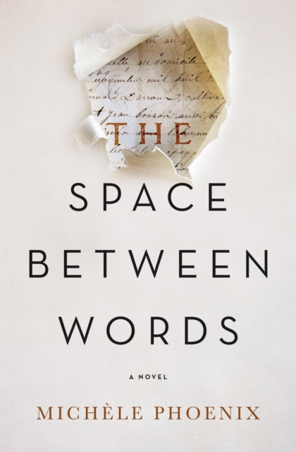 The Space Between Words, EPUB eBook