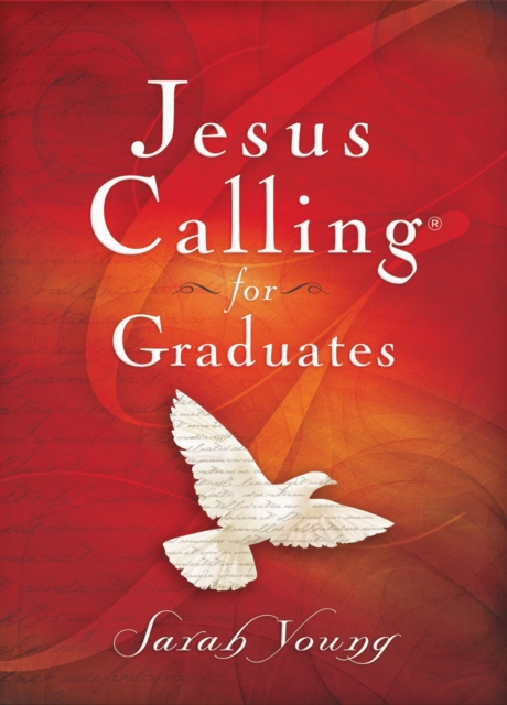 Jesus Calling for Graduates, with Scripture references, EPUB eBook