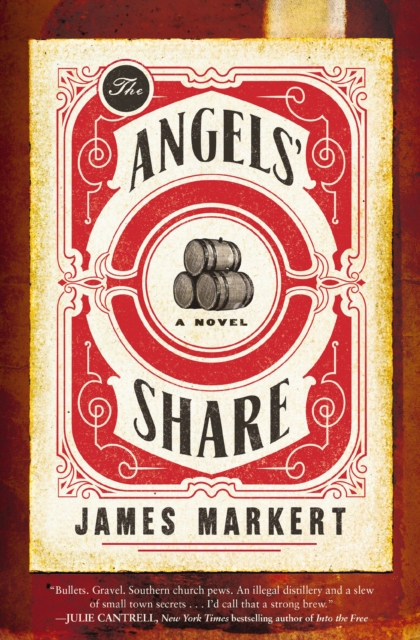 The Angels' Share : A Novel, EPUB eBook
