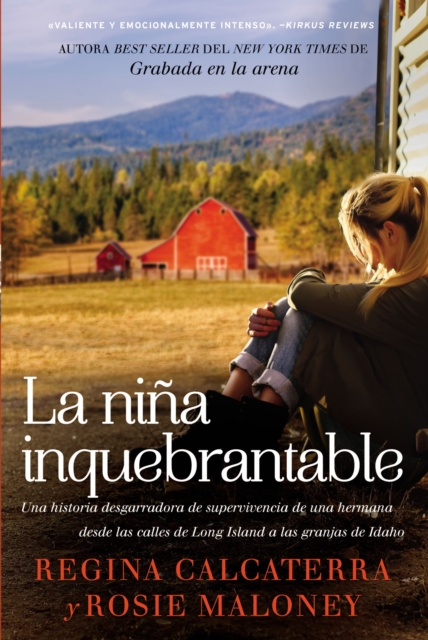 nina inquebrantable : Una historia desgarradora de supervivenc, EPUB eBook