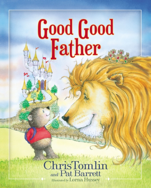 Good Good Father, PDF eBook