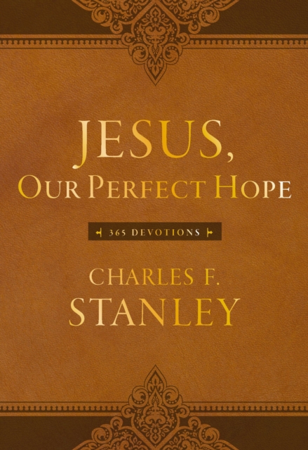 Jesus, Our Perfect Hope : 365 Devotions, EPUB eBook