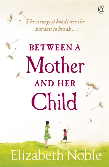 Between a Mother and her Child, EPUB eBook