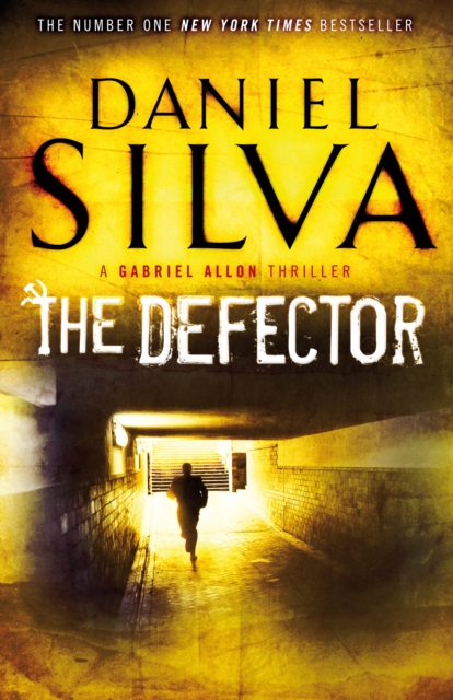 The Defector, EPUB eBook