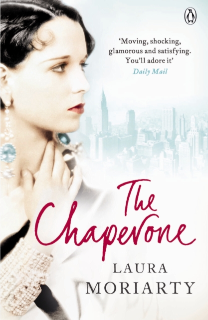 The Chaperone, eAudiobook MP3 eaudioBook