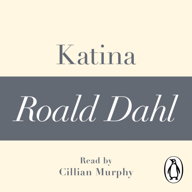 Katina (A Roald Dahl Short Story), eAudiobook MP3 eaudioBook