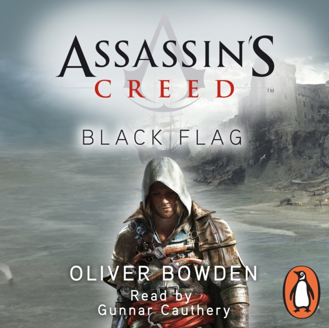 Black Flag : Assassin's Creed Book 6, eAudiobook MP3 eaudioBook